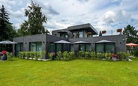 Prestige Miskolctapolca