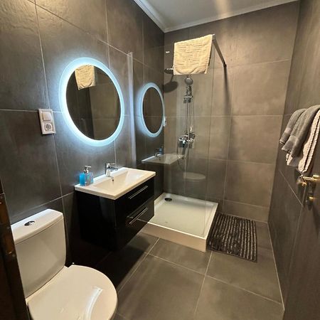 Aparthotel Prestige Miskolctapolca Exteriér fotografie