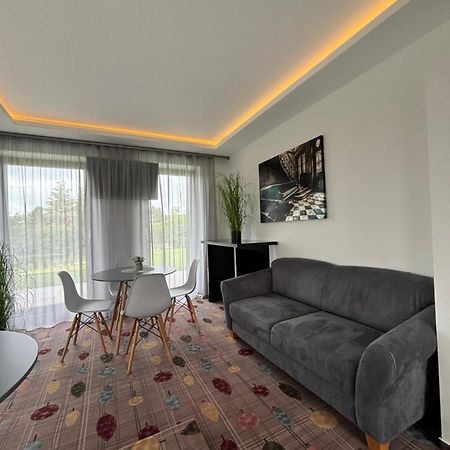 Aparthotel Prestige Miskolctapolca Exteriér fotografie
