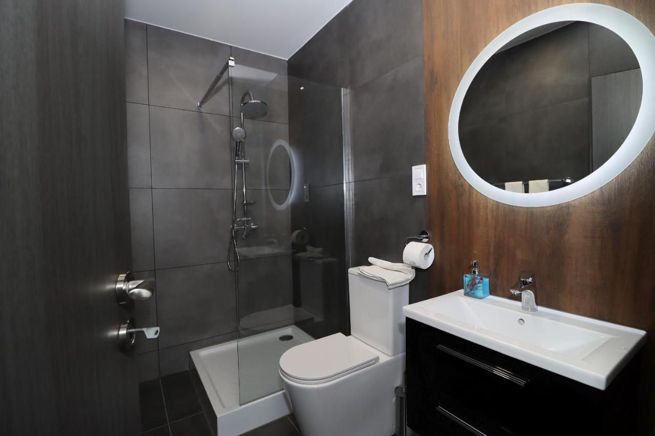 Aparthotel Prestige Miskolctapolca Exteriér fotografie