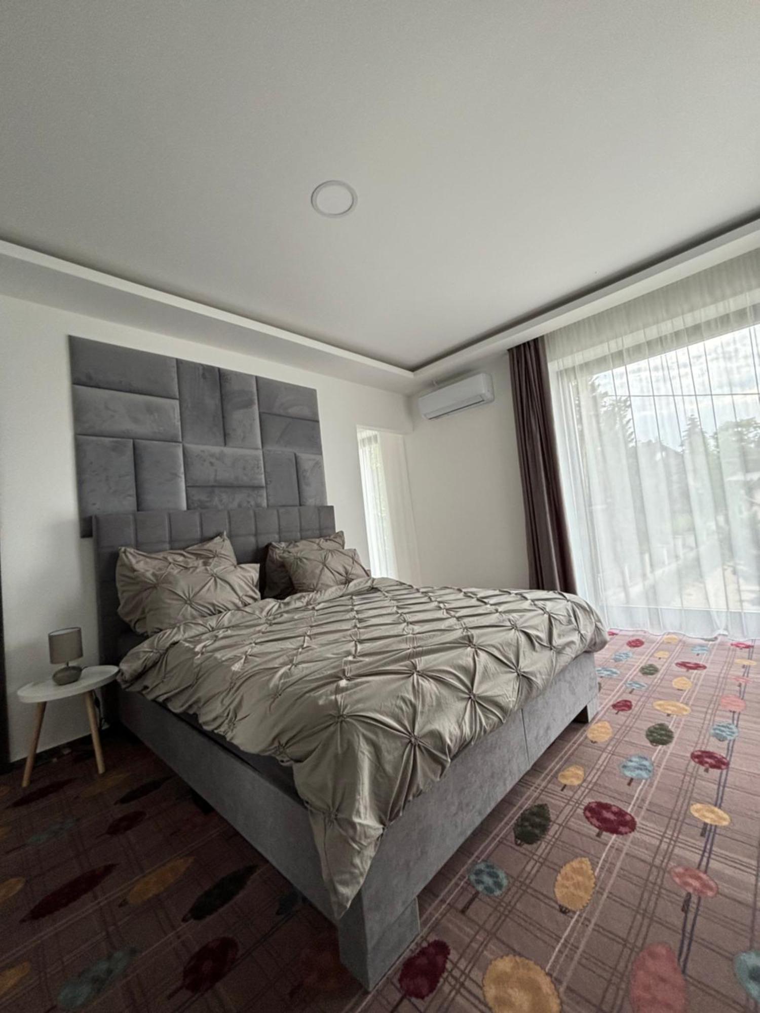 Aparthotel Prestige Miskolctapolca Exteriér fotografie