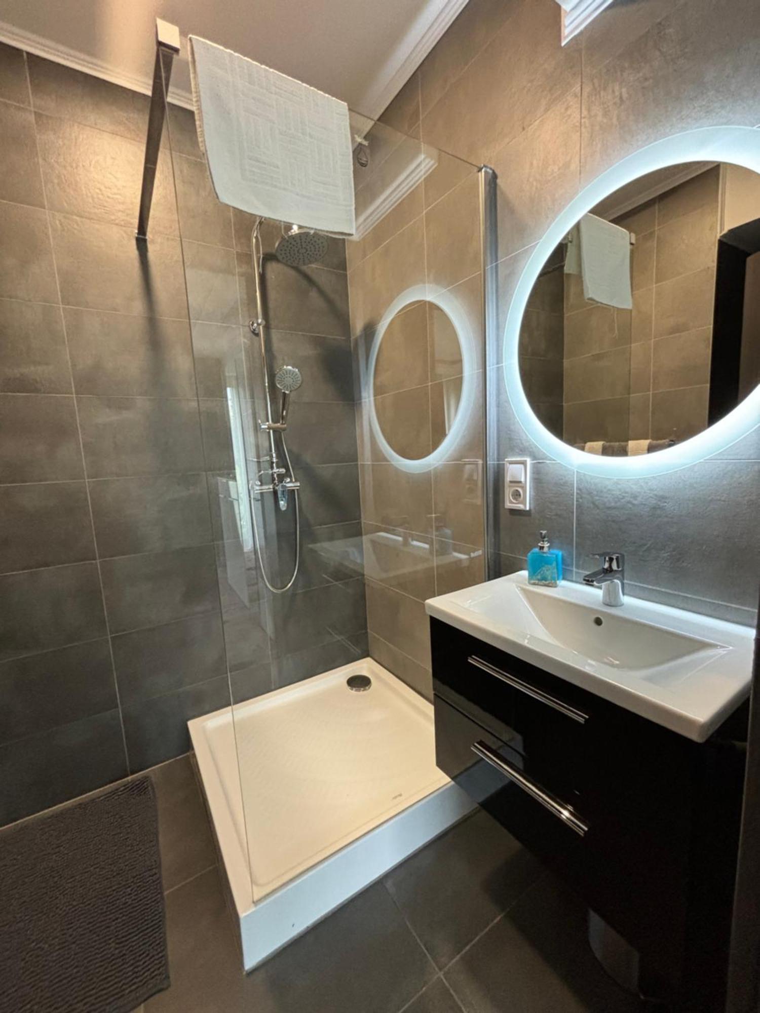 Aparthotel Prestige Miskolctapolca Exteriér fotografie