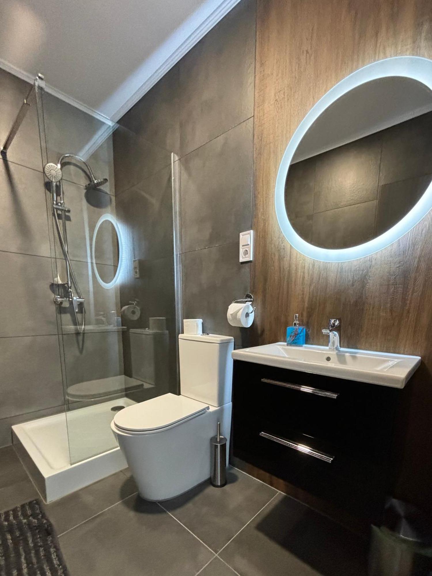 Aparthotel Prestige Miskolctapolca Exteriér fotografie