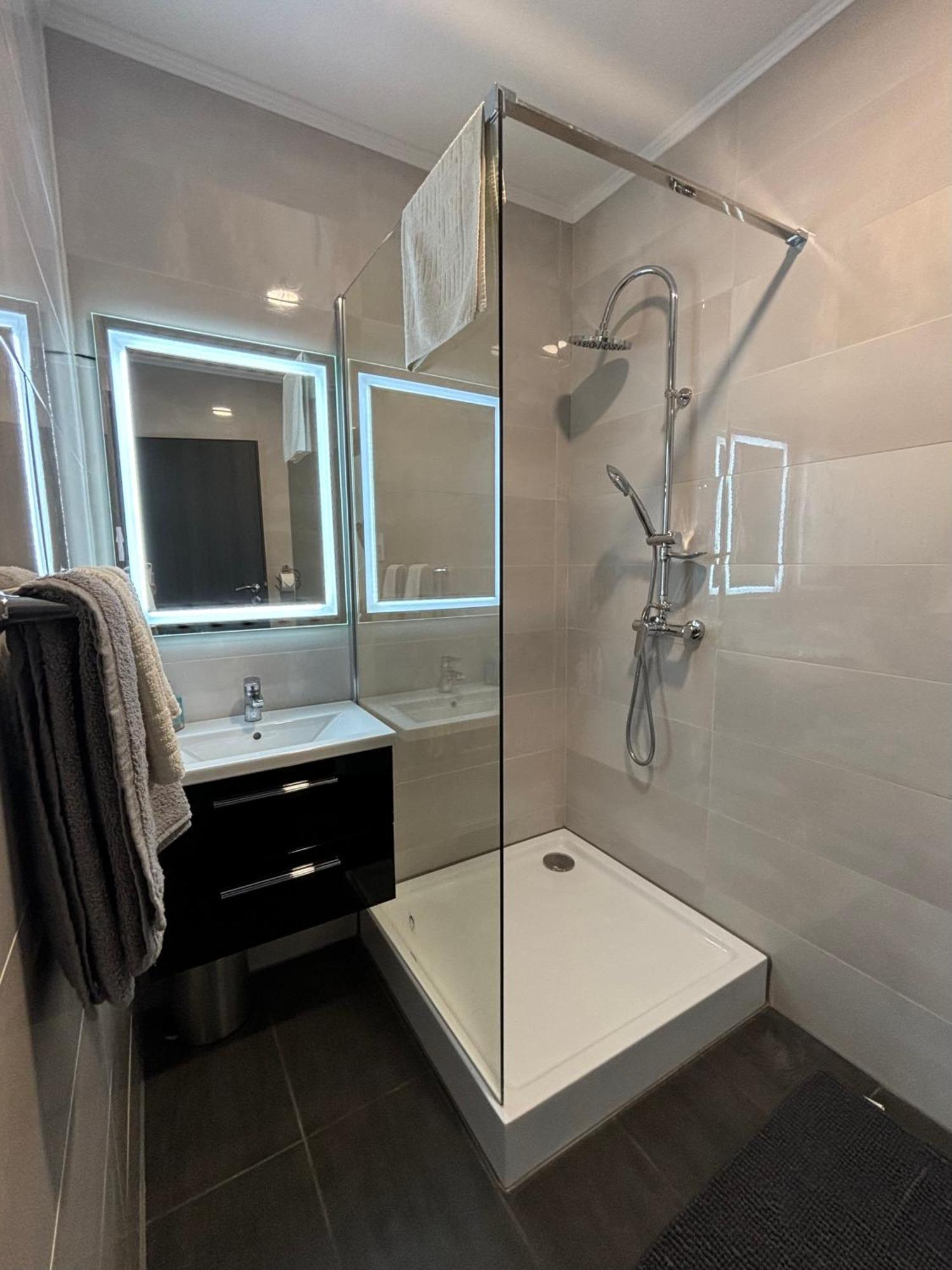 Aparthotel Prestige Miskolctapolca Exteriér fotografie