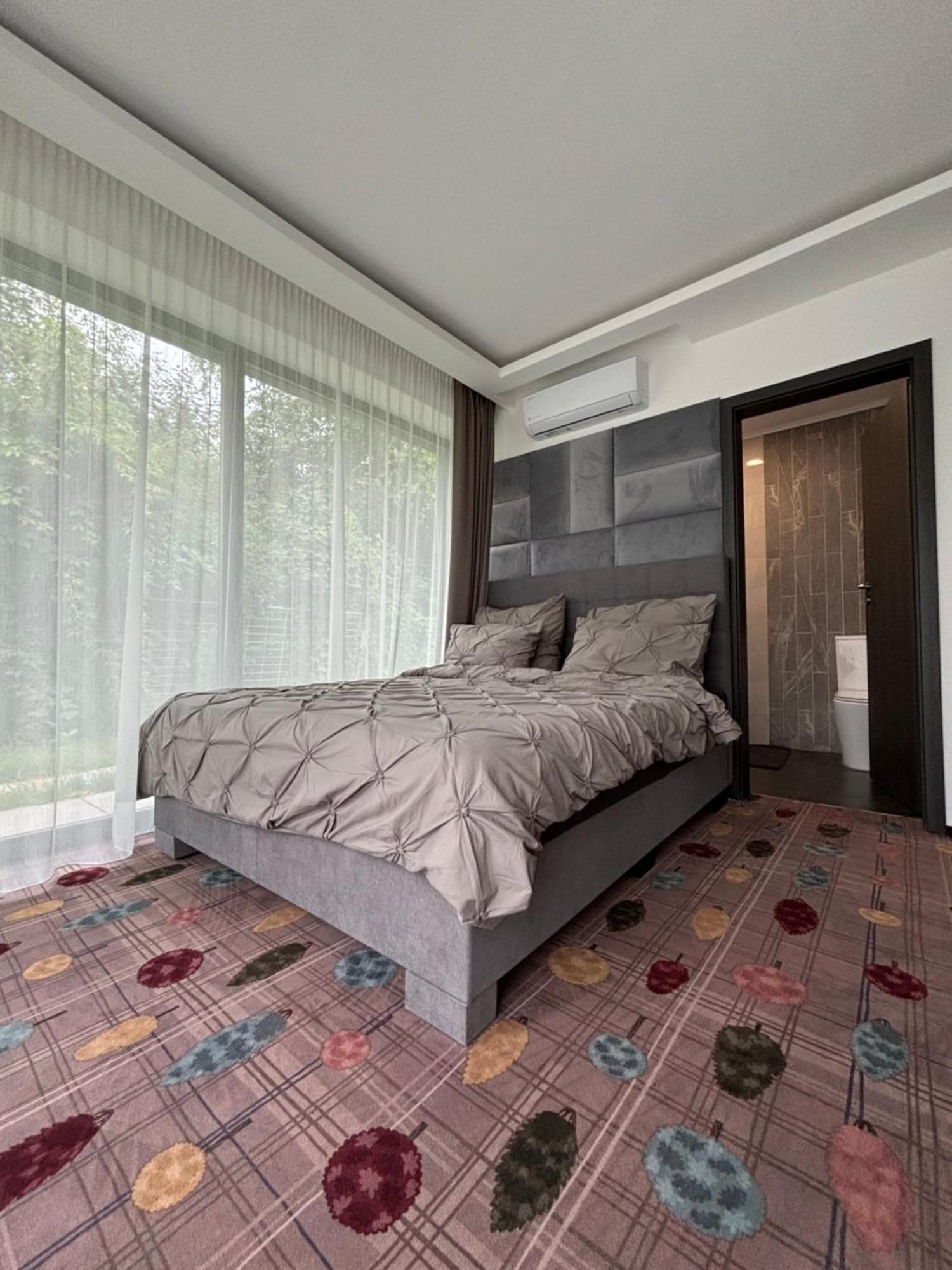 Aparthotel Prestige Miskolctapolca Exteriér fotografie