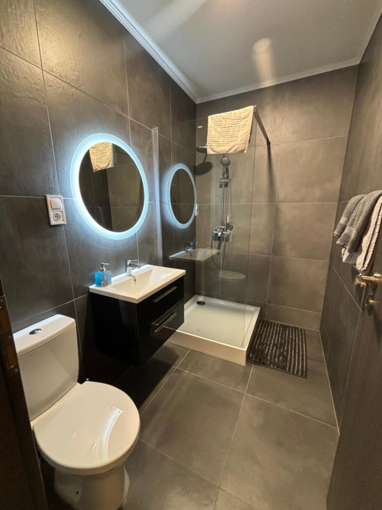 Aparthotel Prestige Miskolctapolca Exteriér fotografie