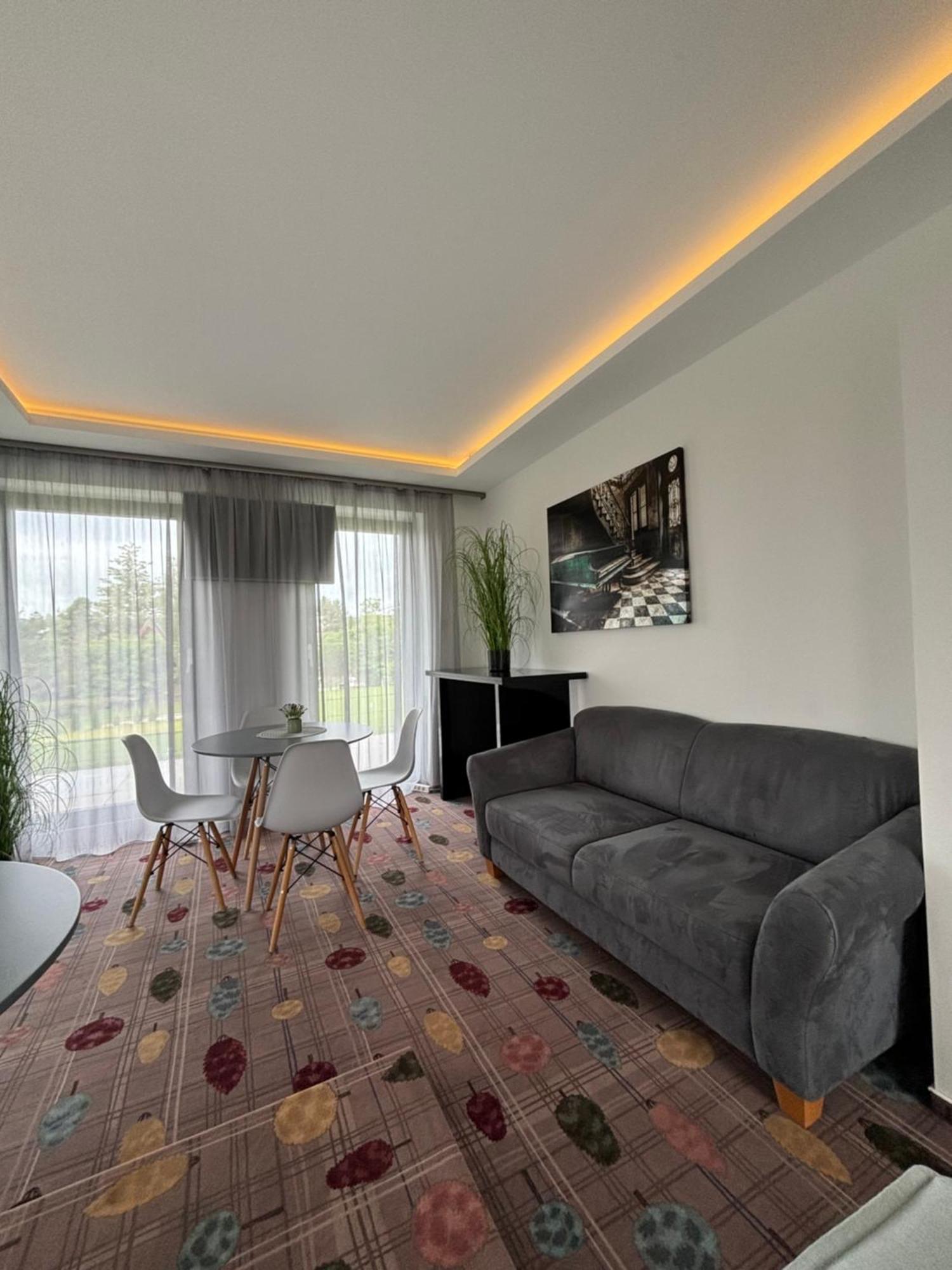 Aparthotel Prestige Miskolctapolca Exteriér fotografie