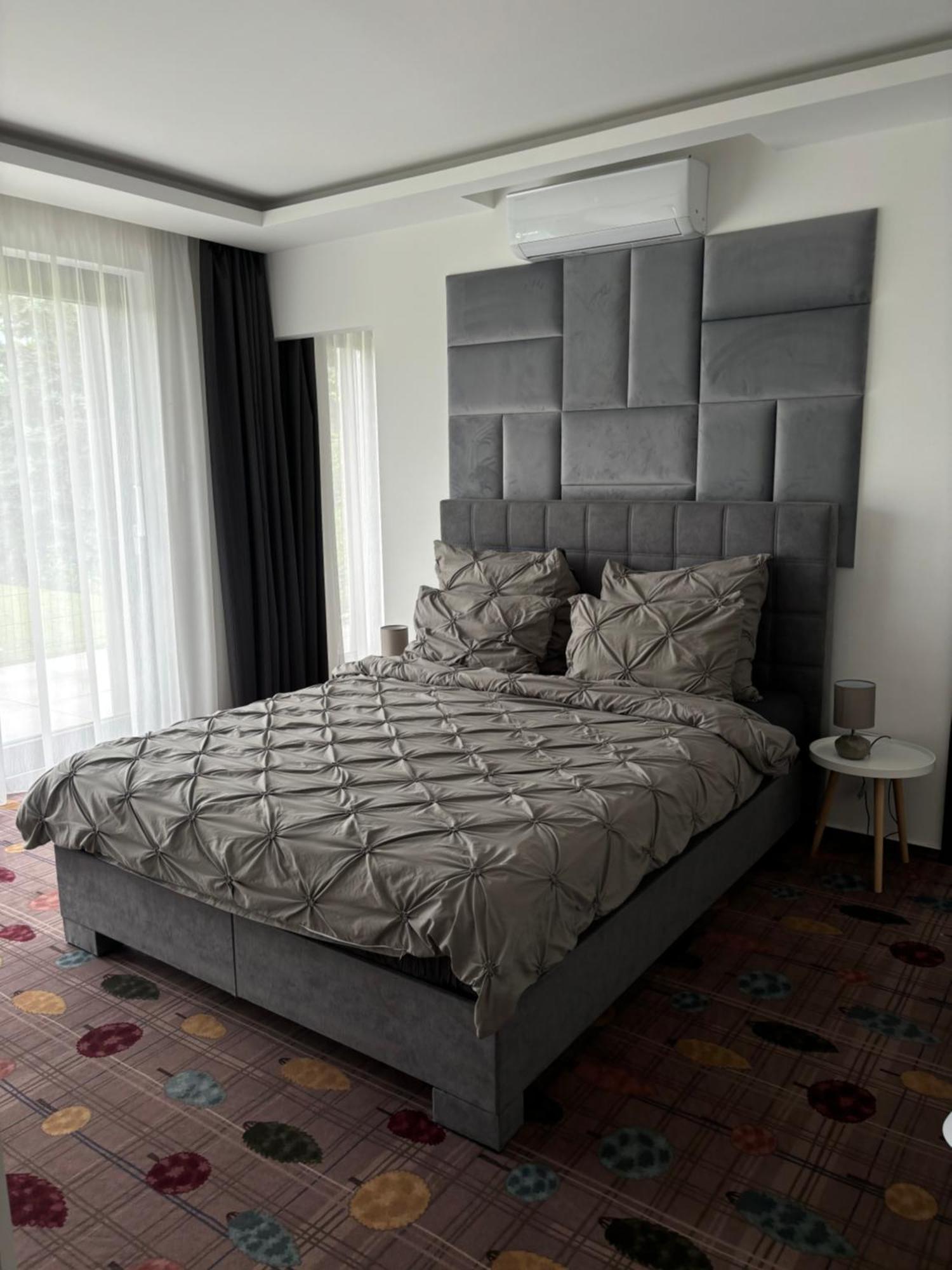 Aparthotel Prestige Miskolctapolca Exteriér fotografie