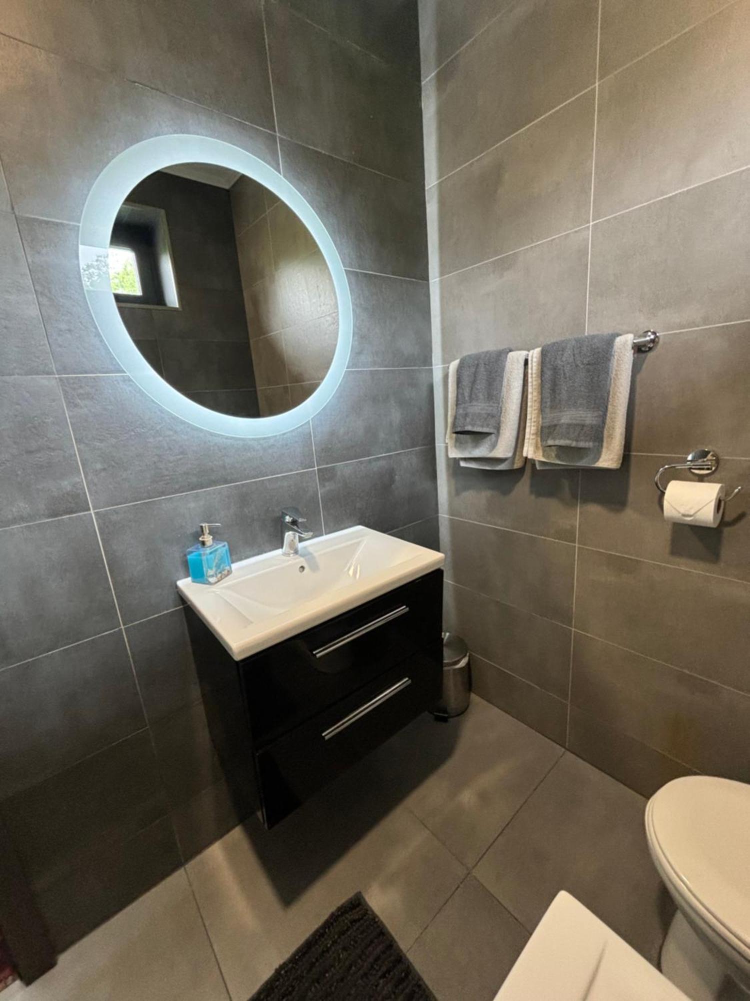 Aparthotel Prestige Miskolctapolca Exteriér fotografie